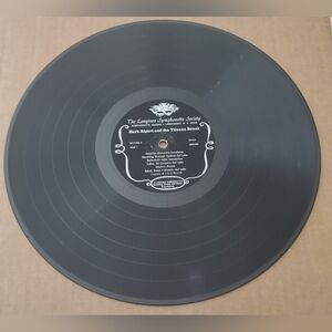 BOGO Herb Albert And The Tijuana Brass The Longines Symphonette Society Record